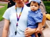 Woman Carrying baby11.jpg